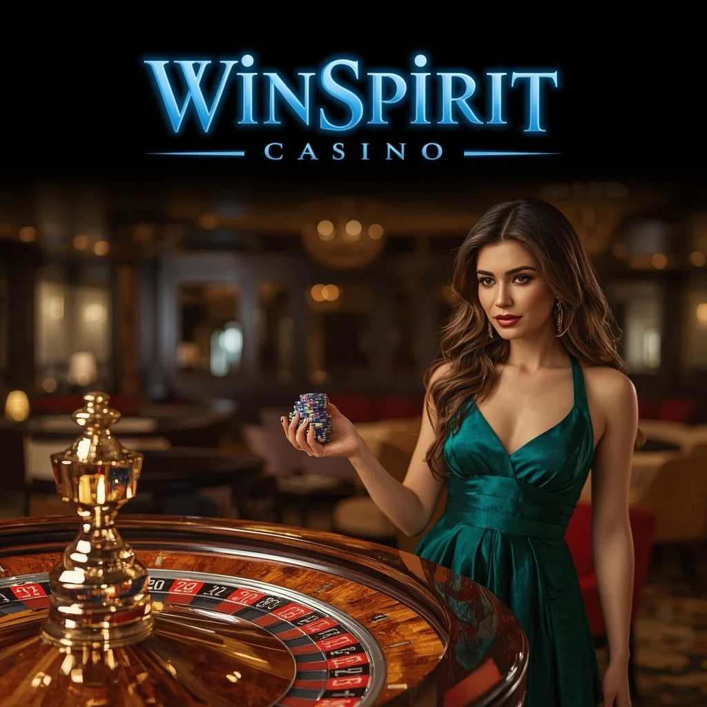 WinSpirit Casino Canada WinSpirit Casino Canada
