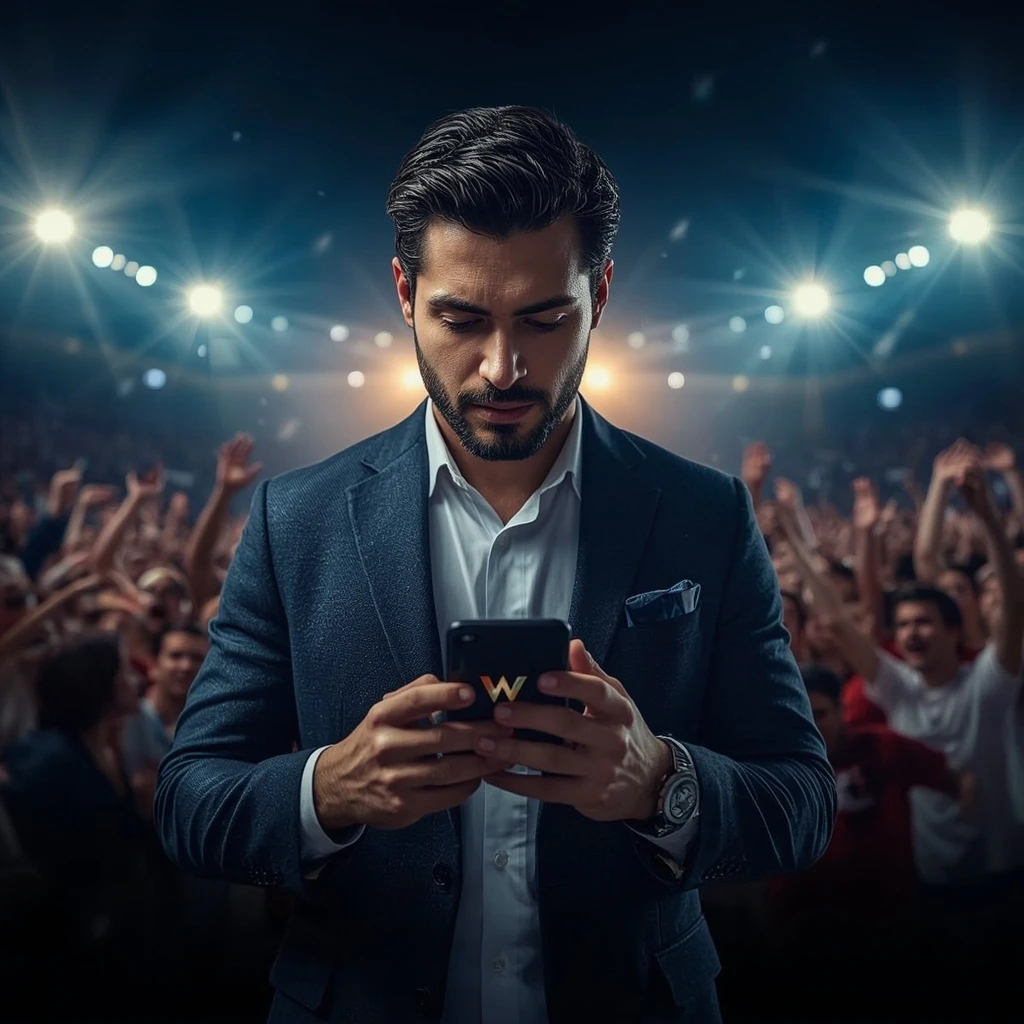 WinSpirit Casino Sports WinSpirit Casino Sports